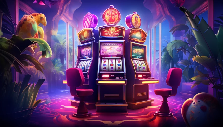 Mythical Riches: On the web Pai gow poker Influenced simply by Icons