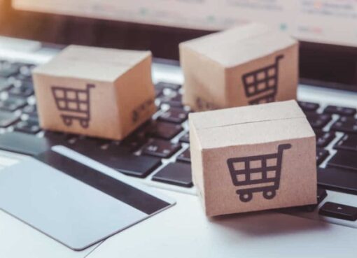 The Evolution of Online Shopping and Its Impact on Retail