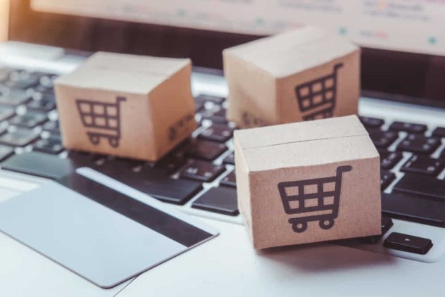 The Evolution of Online Shopping and Its Impact on Retail