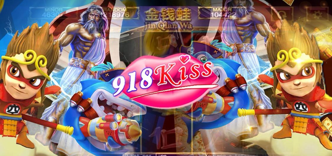 The Ultimate Guide to 918Kiss Login: Your Gateway to Exciting Online Gaming