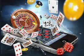Being familiar with Situs Spots: Some sort of Self-help guide to On the internet Slot machine Types