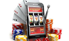 A Increase involving On the net On-line casinos: Amusement, Technology, along with Dependable Games