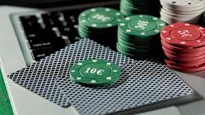 The actual Surge associated with On-line Gambling houses: Enjoyment inside the Electric Era