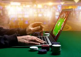 The particular Climb associated with On the internet On line casinos: Your Completely new Years associated with Fun