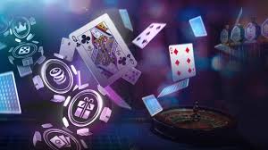This Go up of Online Gambling houses: Some sort of Brand new Period of Enjoyment