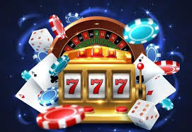 Casino of Entertainment Slot The Online Digital Future –