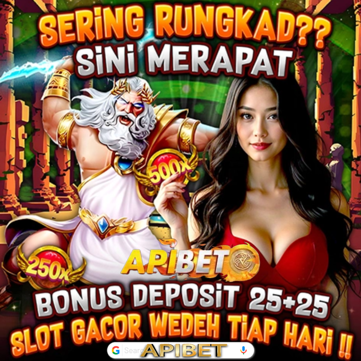 APIBET C Link — Official Slot88 Site | Trusted Slot777 Online Auto-Maxwin