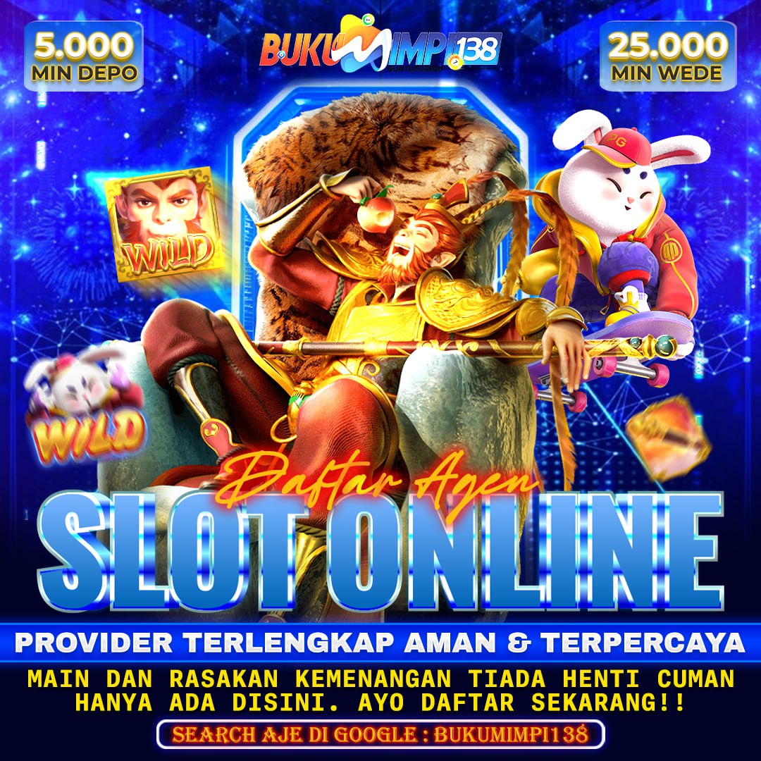 The best way Bukumimpi138 Is usually Altering the On the net Betting house Expertise Via Innovative Video gaming Technology and Player-Focused Attributes
