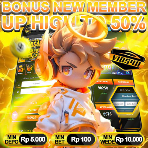 Bagaimana VIOS4D Mengubah Lanskap Kasino Online Melalui Teknologi Permainan Terdepan dan Kreativitas yang Berfokus pada Pemain