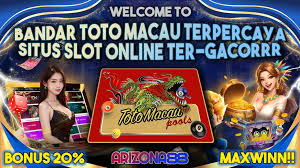 Bandar Toto Macau: Dependable On-line Platform with regard to Sweepstakes in addition to Gambling establishment Enthusiasts